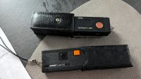 Agfamatic Pocket 1000, Revue Pocket 202 Nordrhein-Westfalen - Langenfeld Vorschau