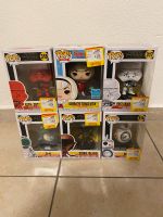 Funko Pop Figuren Star Wars Sabrina Sammel Bayern - Mühldorf a.Inn Vorschau