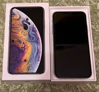 iPhone XS - 256 GB Brandenburg - Woltersdorf Vorschau