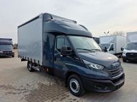 Iveco Daily 35S18 Hi-Matic NAVI  voll LED Brandenburg - Seelow Vorschau