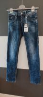 Multiblu Damen Jeans neu W34 L32 blau Bayern - Teublitz Vorschau