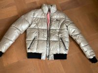 VINGINO Jacke "Tanneke" silber - wNEU- 16J - Puffer, Stepp... Nordrhein-Westfalen - Leverkusen Vorschau