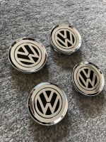 4x Nabendeckel VW ( 57mm) Baden-Württemberg - Ebenweiler Vorschau