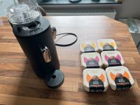 Café Royal Coffee B - Kaffeemaschine mit Coffee Balls NP 148€ Hessen - Hessisch Lichtenau Vorschau