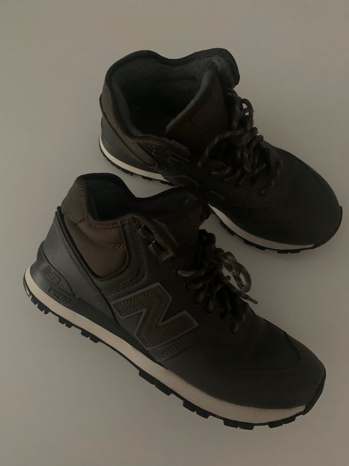 Winterschuhe „New Balance“Gr.42 in Sömmerda