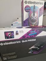 Steelseries Neon Rider Bayern - Weiden (Oberpfalz) Vorschau