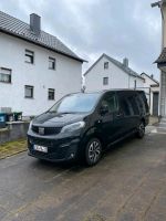 Suche Transport Aufträge bis 3,5t Kastenwagen Saarland - St. Ingbert Vorschau