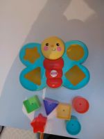 Steckspiel von Fisher price biene Bayern - Neutraubling Vorschau