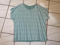 Bluse, Gr. Onesize ( Gr. 42/44), neuwertig Hessen - Florstadt Vorschau