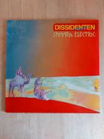 Dissidenten - Sahara Electric Vinyl Baden-Württemberg - Ispringen Vorschau