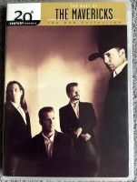 DVD – 20th CENTURY MASTERS - THE BEST OF THE MAVERICKS Wandsbek - Hamburg Rahlstedt Vorschau