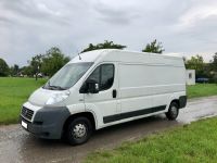 Fiat Ducato 130 Multijet Baden-Württemberg - Benningen Vorschau