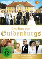 Das Erbe der Guldenburgs - Die komplette Serie [12 DVDs] Wuppertal - Elberfeld Vorschau