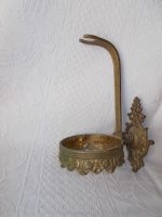 Vintage Messing Toilettenborstenhalter Wandhalterung Berlin - Rosenthal Vorschau