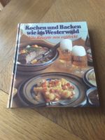 Kochbuch Kochen und Backen wie im Westerwald 1984 Hessen - Villmar Vorschau