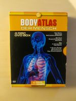 Der menschliche Körper / Body Atlas Thüringen - Jena Vorschau