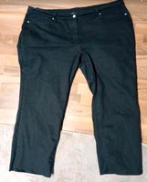 Stretch Jeans schwarz Damen 56 Nordrhein-Westfalen - Welver Vorschau