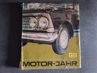 Motor-Jahr 66 aus der DDR Sachsen-Anhalt - Bitterfeld Vorschau