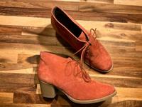 Tamaris Stiefetten Gr. 42 kupfer/orange Baden-Württemberg - Karlsruhe Vorschau