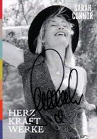 Sarah Connor - Musik - Original handsignierte Autogrammkarte ! Nordrhein-Westfalen - Wülfrath Vorschau