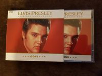 2 CD Elvis Presley - Icons (Original Recordings (2007) im Schuber Sachsen - Oelsnitz / Vogtland Vorschau