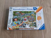 Ravensburger Puzzle 100 Teile Im Einsatz Rettungsfahrzeuge Berlin - Pankow Vorschau