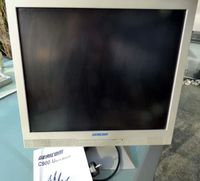 Gericom C900 LCD Monitor für PC, 19" (48 cm) TFT Color Nordrhein-Westfalen - Mülheim (Ruhr) Vorschau