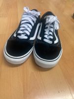 Vans Old Skool Unisex - Gr. 41, weite Passform Stuttgart - Untertürkheim Vorschau