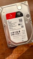 SEAGATE IRONWOLF 8 TB ST8000VN004 Baden-Württemberg - Güglingen Vorschau