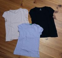 Benetton H&M T-Shirt Top 134 140 Nordrhein-Westfalen - Neunkirchen Siegerland Vorschau