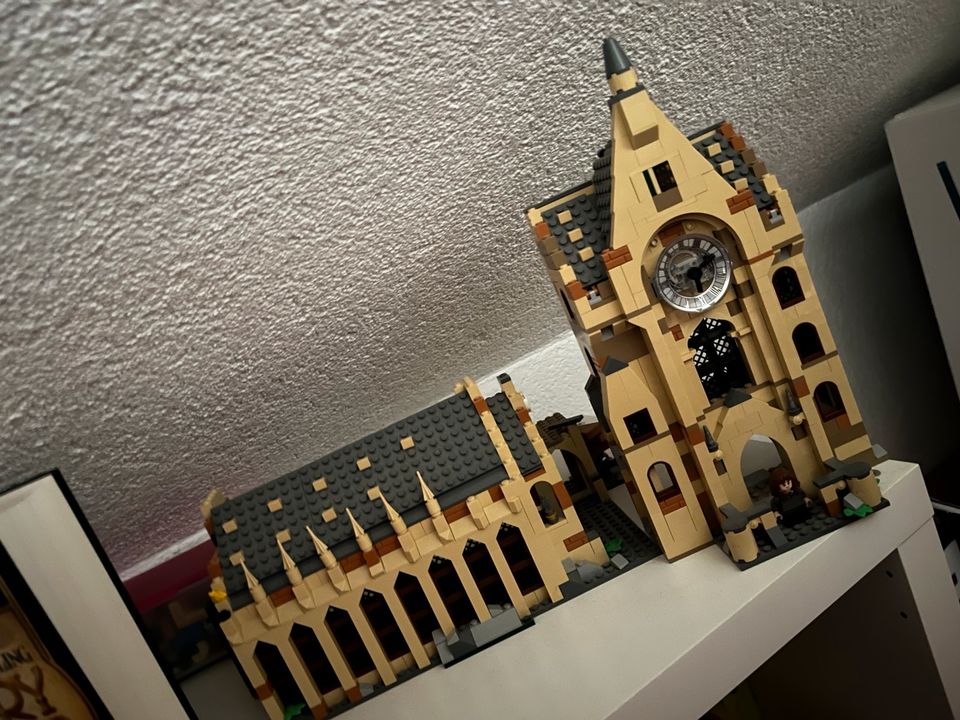 Harry potter Lego in Winterbach