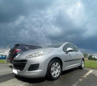 Peugeot 207 Baujahr 2010 Nordrhein-Westfalen - Hamm Vorschau