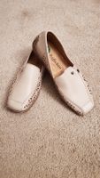 Reflexan Schuhe Damen beige Gr.5/38 Weite G, NEU!!! Dresden - Schönfeld-Weißig Vorschau