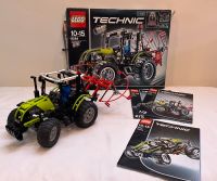 LEGO Großer Traktor 8284 Nordrhein-Westfalen - Steinhagen Vorschau