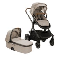 Nuna Demi Grow 2in1 Kinderwagen Set Hazelwood NEUWARE Nordrhein-Westfalen - Bocholt Vorschau