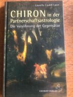 Astrologie Livaldi Laun Chiron in der Partnerschaftsastrologie Schleswig-Holstein - Gelting Angeln Vorschau