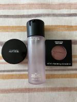 Set: Mac Prep+Prime Mac Fix Spray und Puder, Mac Blush Mocha Hessen - Gießen Vorschau