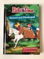 Bibi und Tina Geschichten Nordrhein-Westfalen - Ratingen Vorschau