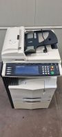 Kyocera KM-4035 Kopierer A4 A3 Scanner Drucker Chemnitz - Siegmar Vorschau