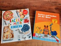 Backbuch, Kochbuch für Kinder wie NEU Nordrhein-Westfalen - Dorsten Vorschau