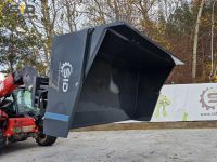 Kippmulde-schwer 1,8m-1,17m3 Heckcontainer hydraul. inkl. Mwst SID Nordrhein-Westfalen - Xanten Vorschau