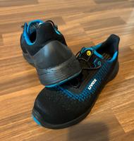 Uvex Sicherheitshalbschuhe 40 Östliche Vorstadt - Fesenfeld Vorschau