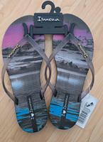 Flip Flops Damen 37 Ipanema Neu Baden-Württemberg - Schwetzingen Vorschau