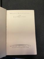 Buch Bücher alt dekorativ Roman Novelle #97 Sachsen - Markkleeberg Vorschau