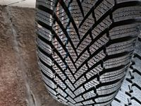 195/65R15 Winterreifen Conti NEU Audi VW Skoda Seat Opel Renault Sachsen - Eibenstock Vorschau