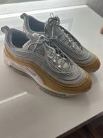 Nike 97 Gold Weiß Hessen - Eschborn Vorschau