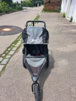 BOB Revolution Pro Britax Sport Kinderwagen Jogger Bayern - Neusäß Vorschau