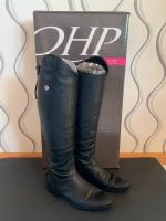 Reitstiefel von QHP Gr.39 - schwarz Saarland - Namborn Vorschau