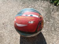Cars Ball Kind Spielzeug Lightning McQueen • BtBj Baden-Württemberg - Neudenau  Vorschau