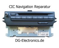 BMW 3er E90, E91, E92, E93 CIC Pro Navigation Reparatur Hannover - Döhren-Wülfel Vorschau
